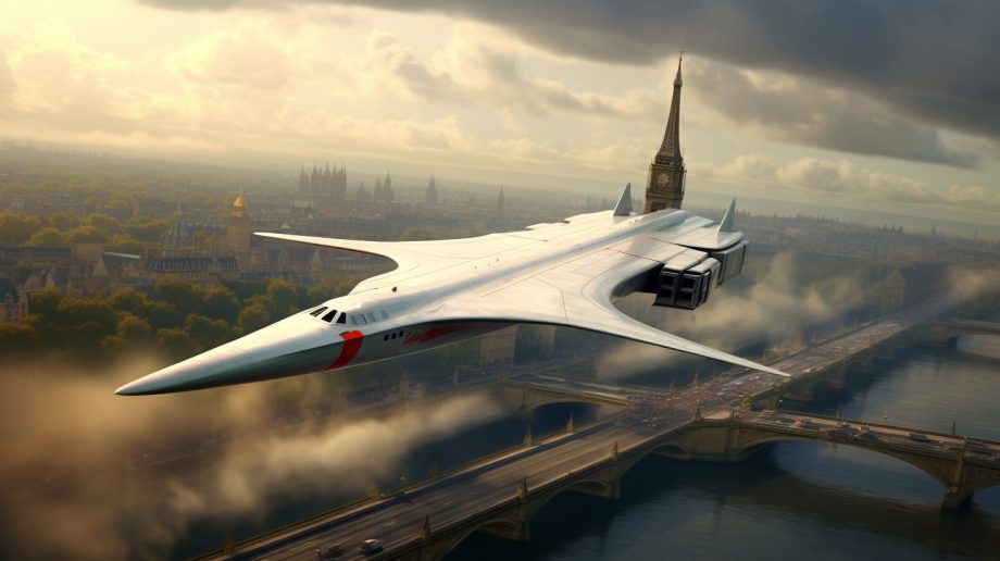 Concorde